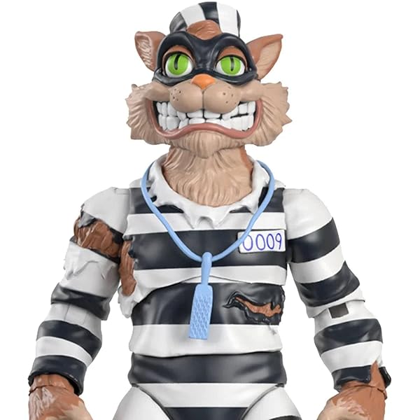 Amazon.co.jp: Super7 ULTIMATES!ティーンエイジ・ミュータント